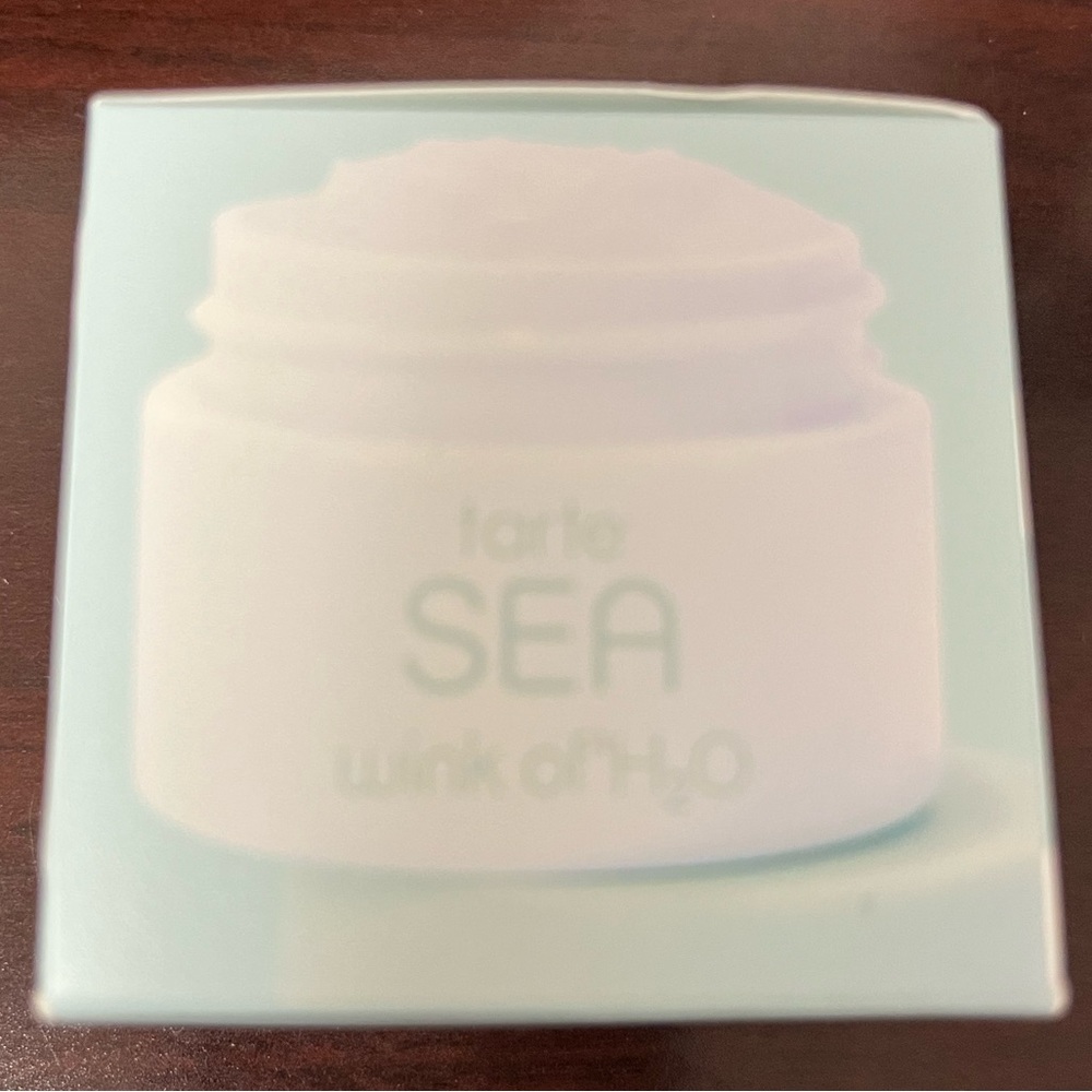 Tarte Sea Wink of H2O